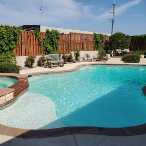Photo of Logan's Pool Service