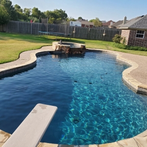 Photo of Logan's Pool Service