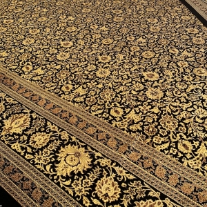 Photo of Zaki Oriental Rugs