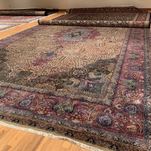 Photo of Zaki Oriental Rugs