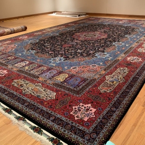 Photo of Zaki Oriental Rugs
