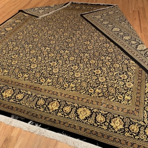 Photo of Zaki Oriental Rugs