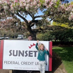 Photo of Sunset Credit Union