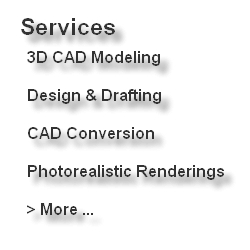 Photo of InCad Design