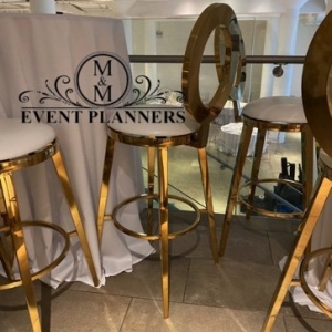 Photo of M&M Event Planners