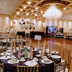Photo of M&M Event Planners
