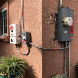 Photo of El Paso Solar
