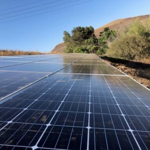 Photo of El Paso Solar