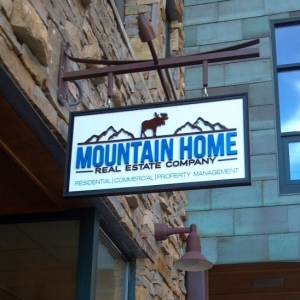 Photo of Mountain Home Real Estate Company