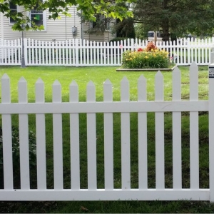Photo of Northern Illinois Fence