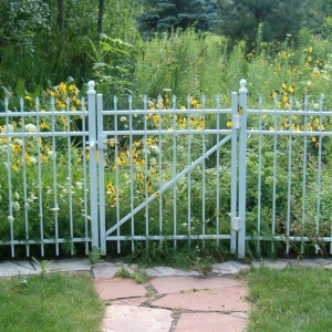 Photo of Northern Illinois Fence