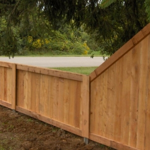 Photo of Northern Illinois Fence
