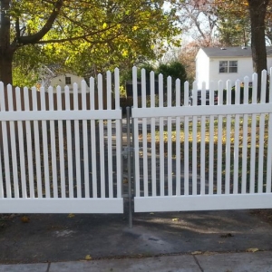 Photo of Northern Illinois Fence