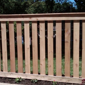 Photo of Northern Illinois Fence