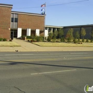 Photo of University Center - UCO