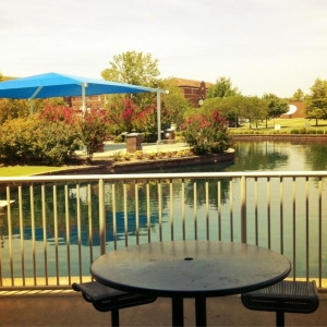 Photo of University Center - UCO