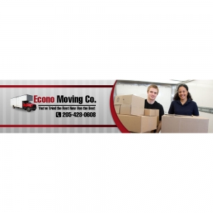 Photo of Econo Moving