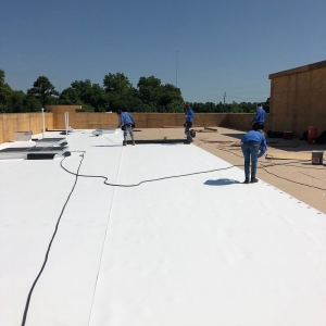 Photo of TX Elite Roofing Services