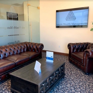 Photo of Ample Wealth Management LPL Financial