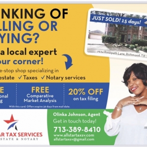 Photo of All Star Tax Realestate & Notary