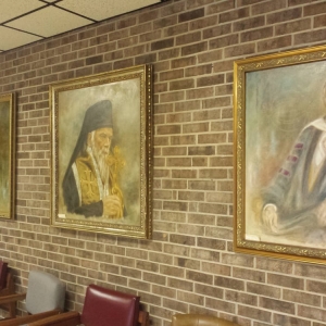 Photo of American Serb Hall