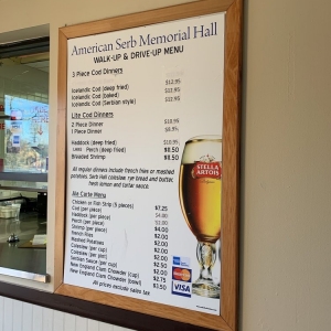 Photo of American Serb Hall