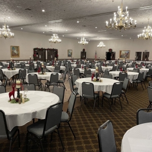 Photo of American Serb Hall