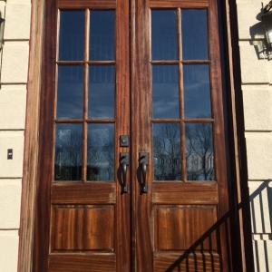 Photo of Reformation Doors
