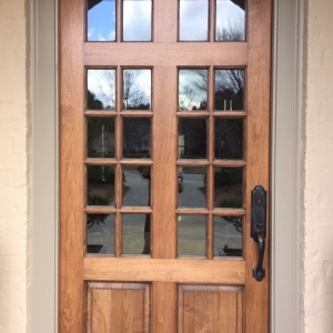 Photo of Reformation Doors