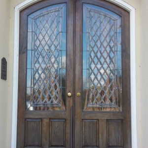 Photo of Reformation Doors