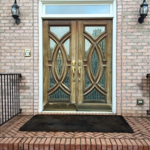Photo of Reformation Doors