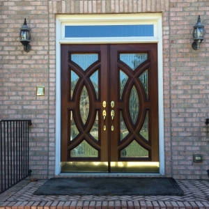 Photo of Reformation Doors