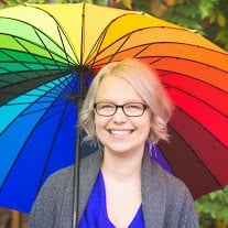 Photo of Hilary Bourassa - PDX Green Team