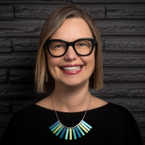 Photo of Hilary Bourassa - PDX Green Team