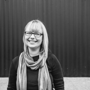 Photo of Hilary Bourassa - PDX Green Team