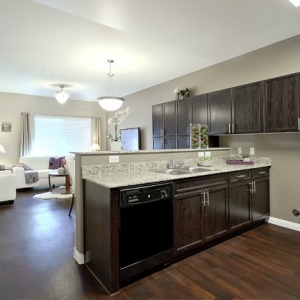 Photo of Minuet Apartments