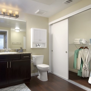 Photo of Minuet Apartments