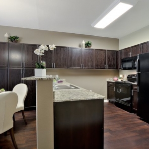 Photo of Minuet Apartments