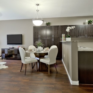 Photo of Minuet Apartments