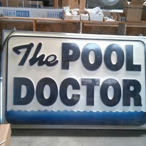 Photo of Pool Doctor of OKC