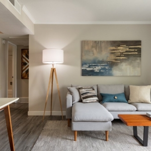 Photo of Park Capitol Apartments