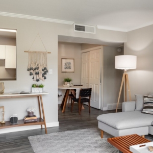 Photo of Park Capitol Apartments