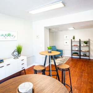 Photo of Park Capitol Apartments