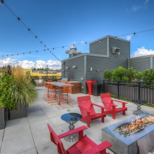 Photo of Velo and Ray Apartments