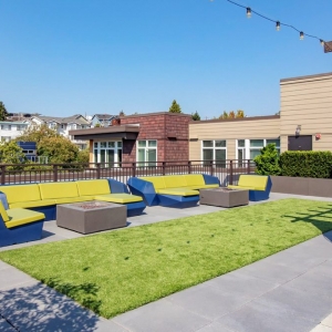 Photo of Velo and Ray Apartments