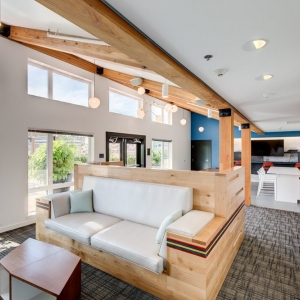 Photo of Velo and Ray Apartments