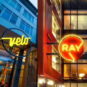 Photo of Velo and Ray Apartments