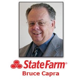 Photo of Bruce Capra - State Farm Insurance Agent