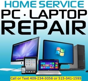 Photo of Texas City Galveston 20 Computer Repair