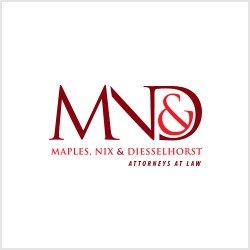 Photo of Maples, Nix & Diesselhorst